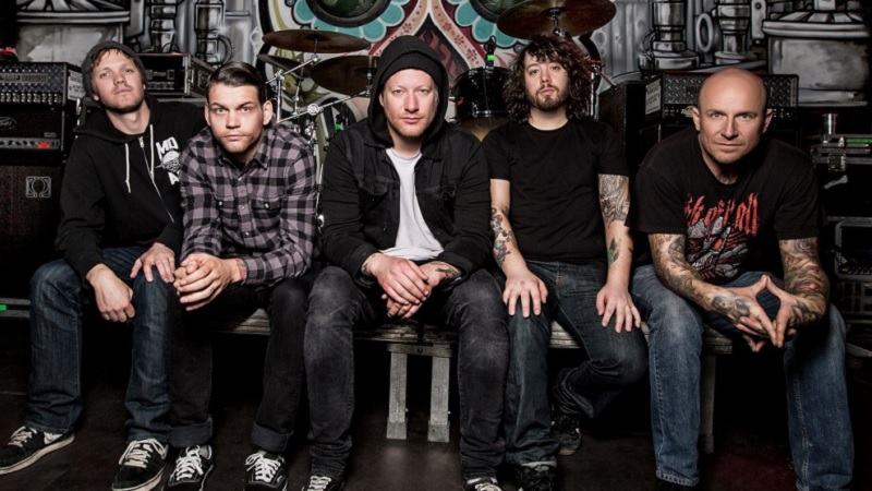 Comeback Kid CBK