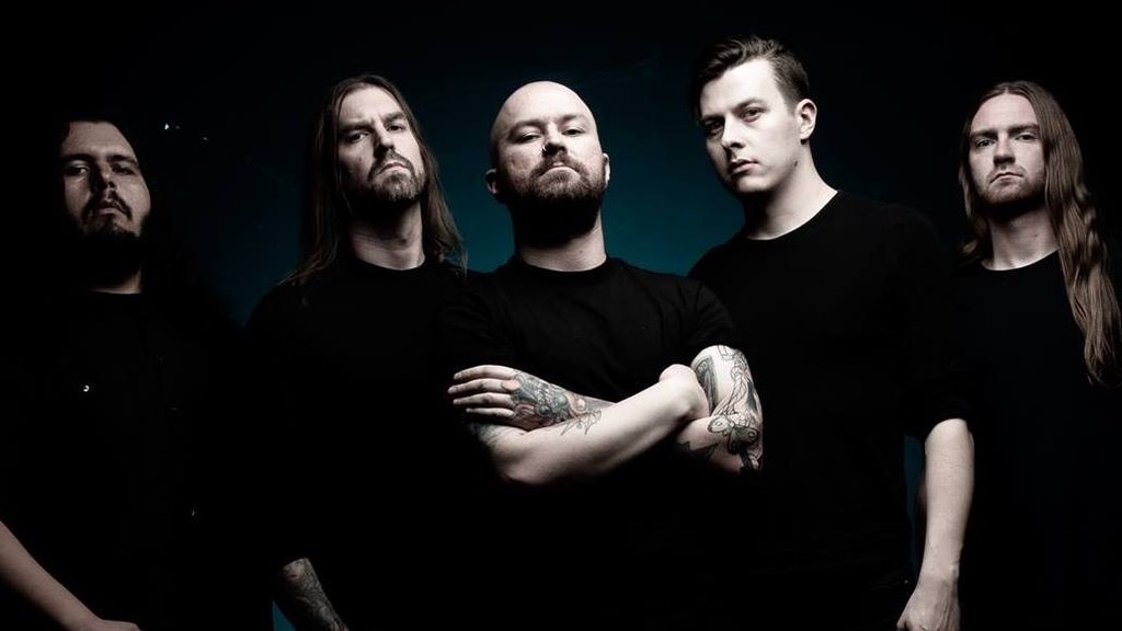 Allegaeon