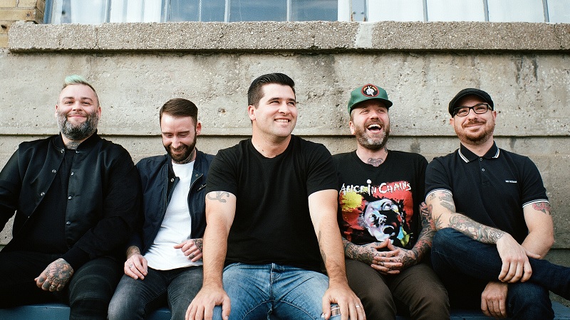 Alexisonfire