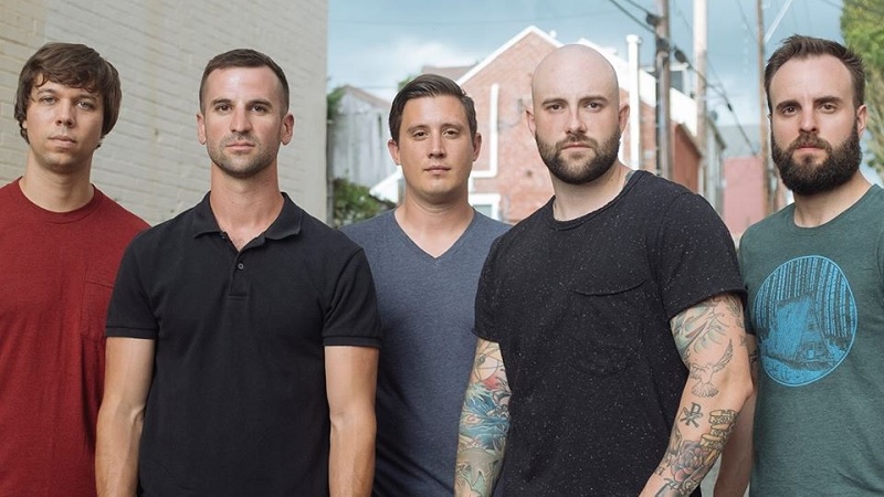 August Burns Red
