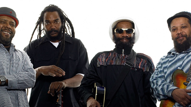 Bad Brains