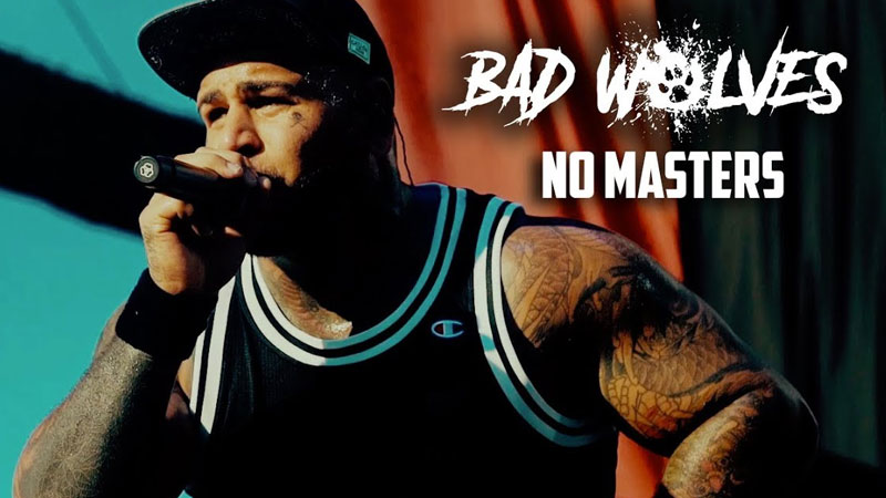Bad Wolves