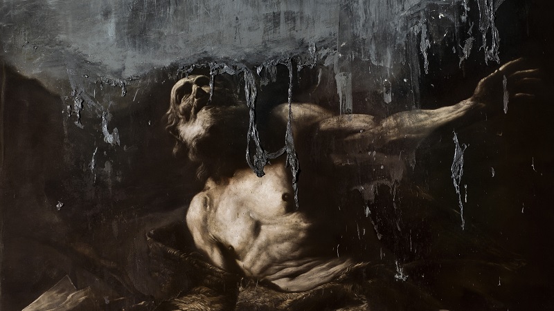 Behemoth I Loved You At Your Darkest