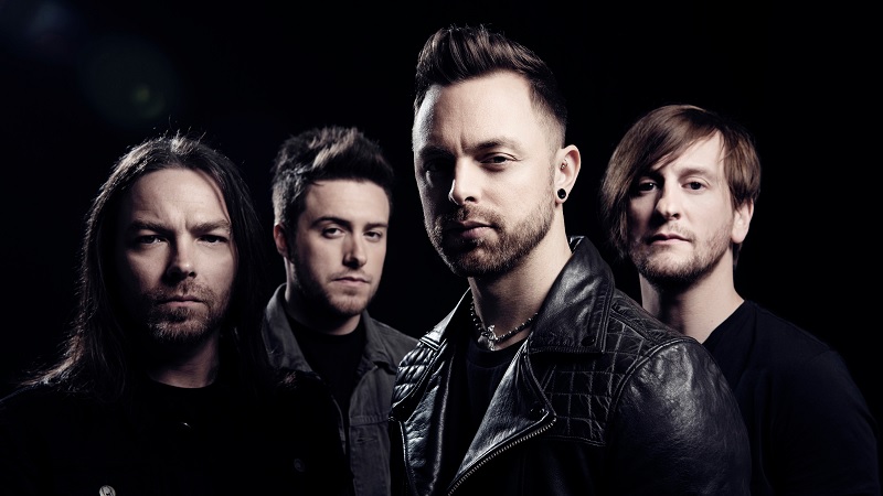Bullet For My Valentine