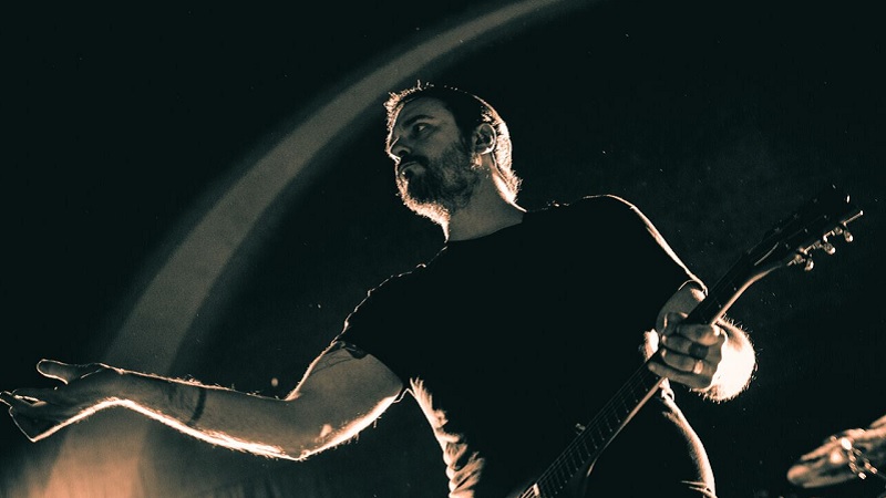 Breaking Benjamin