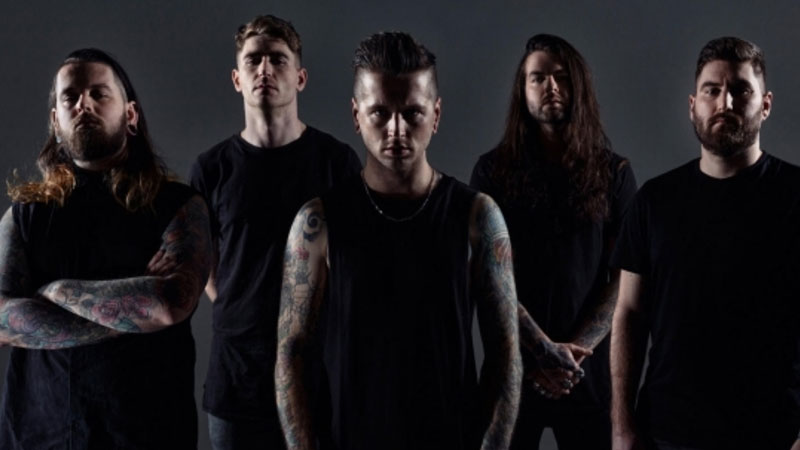 Bury Tomorrow