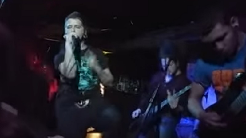 Bury Tomorrow