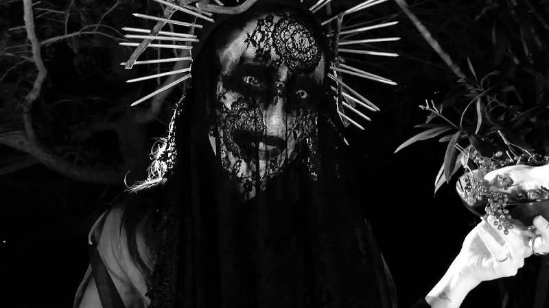 Cult Leader