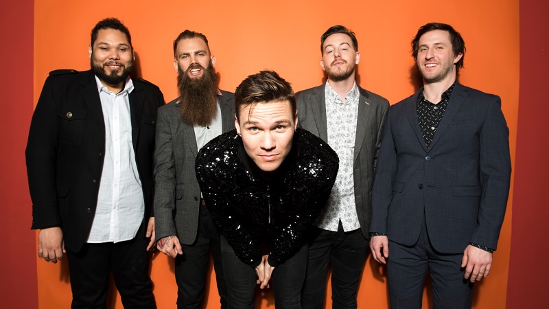 Dance Gavin Dance