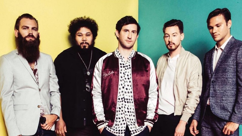 Dance Gavin Dance