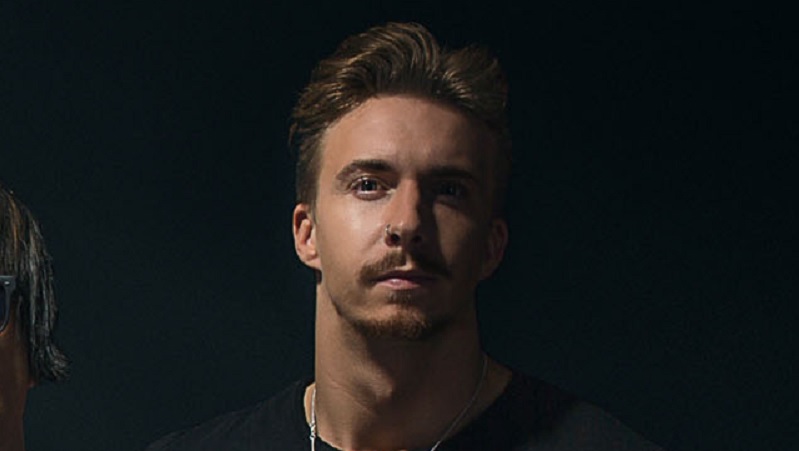 David Friedrich Eskimo Callboy Dschungelcamp 2018