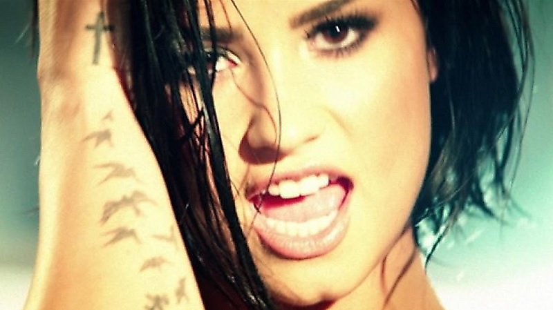 Demi Lovato