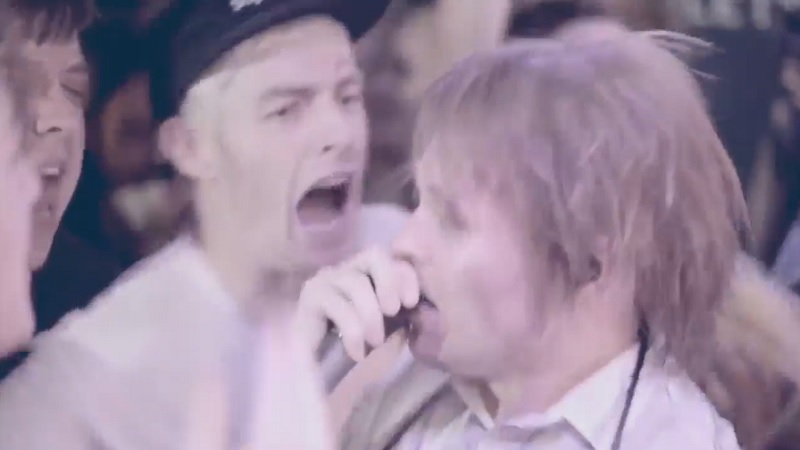 Enter Shikari