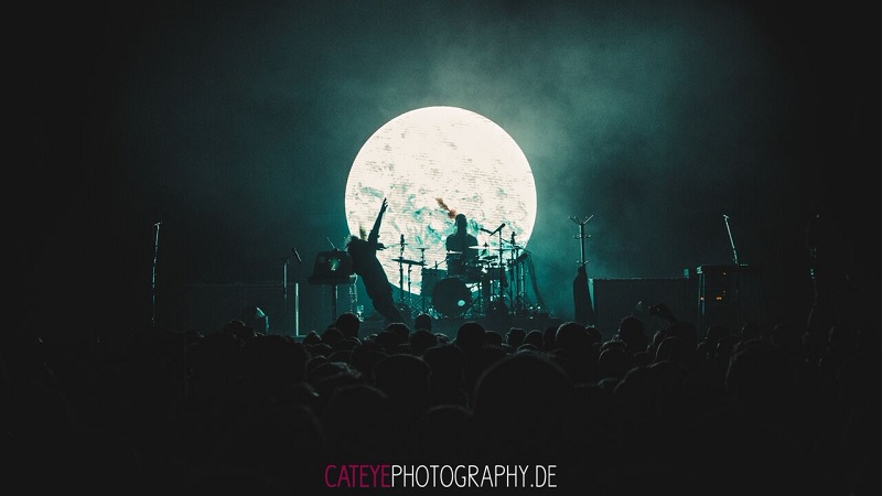 Enter Shikari