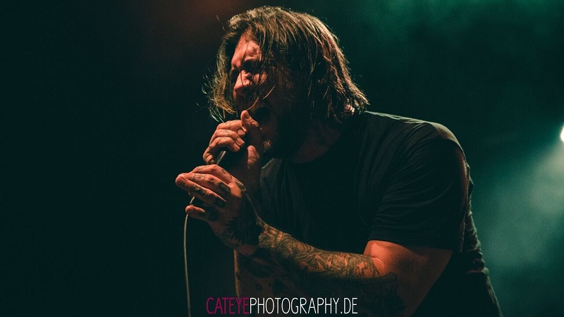 Fit For An Autopsy
