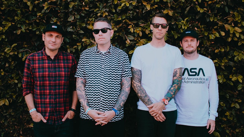 Hawthorne Heights