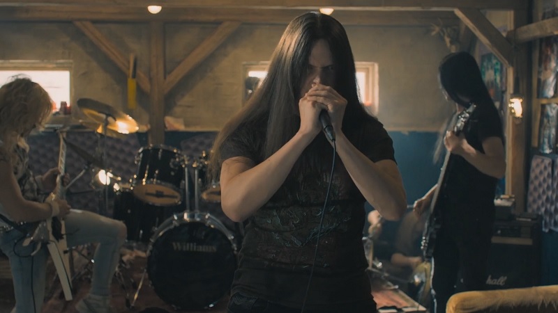 Heavy Trip Death Metal Film