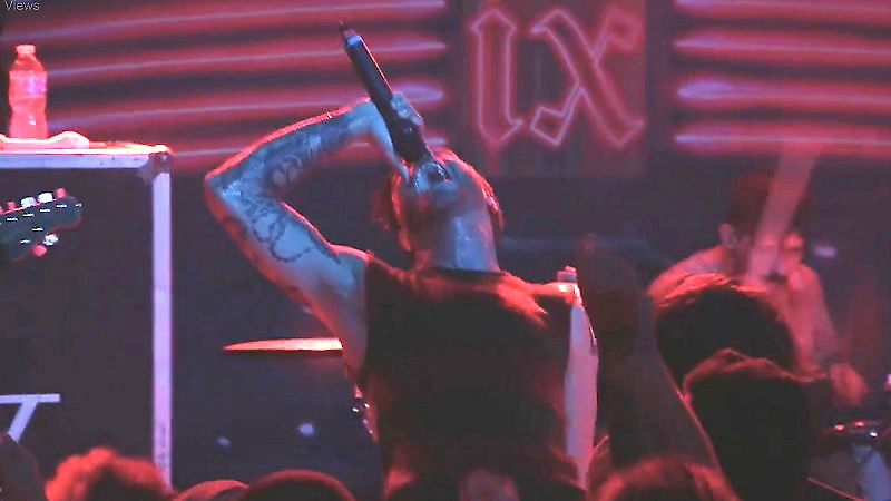 Ice Nine Kills