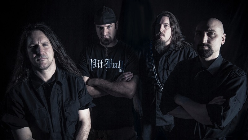 Immolation Band
