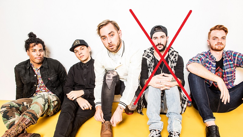 Issues Michael Bohn