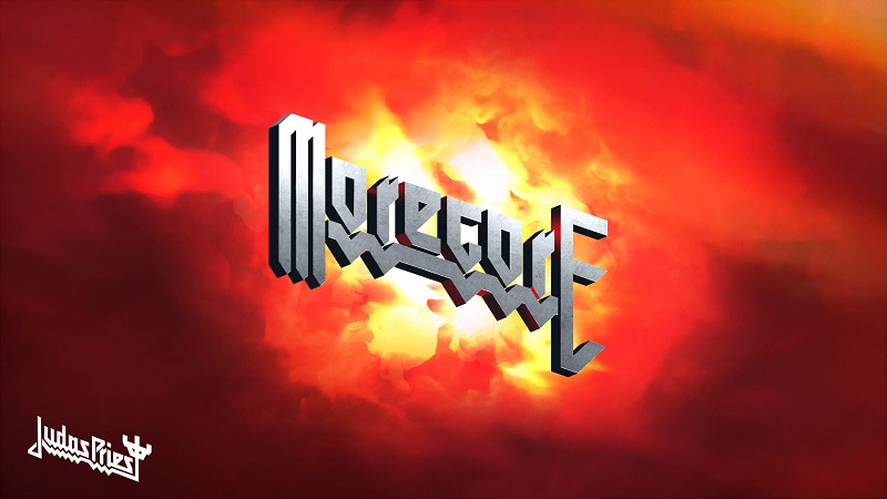 Judas Priest Logo Generator