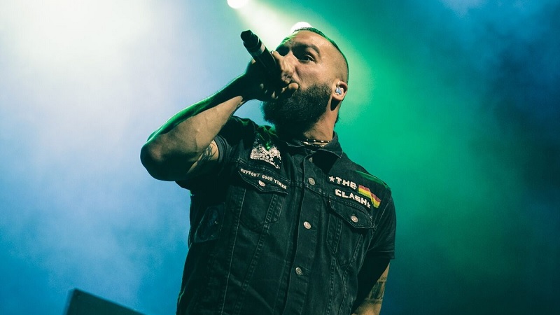 Killswitch Engage