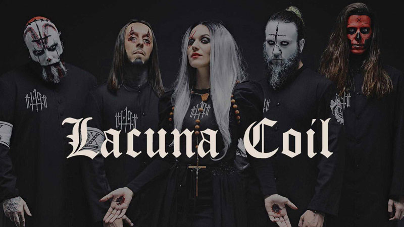 Lacuna Coil