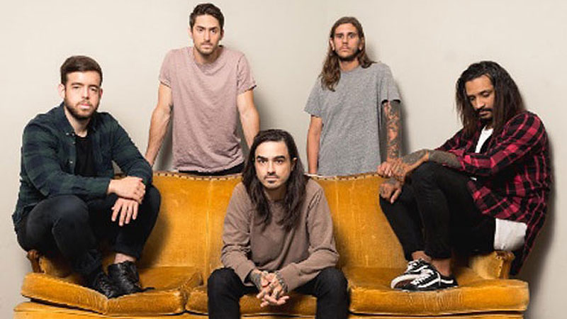 Like Moths To Flames
