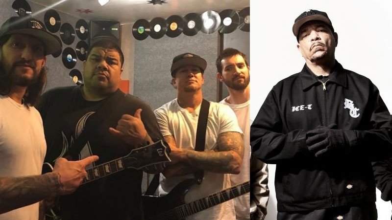 Madball Ice-T Body Count