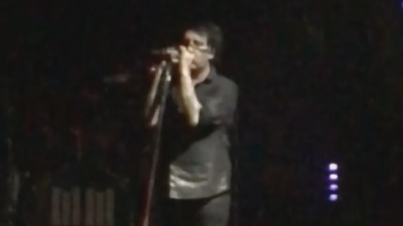 Marilyn Manson
