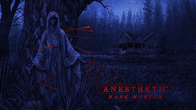 Mark Morton Anesthetic