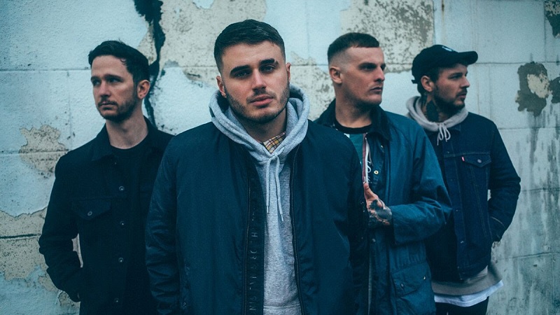 Moose Blood