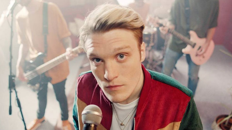 Neck Deep