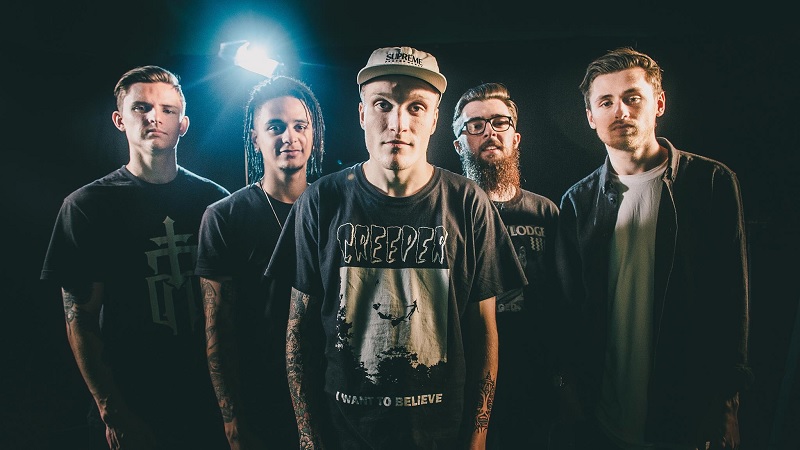 Neck Deep