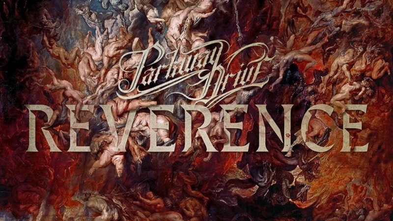 Parkway Drive Reverence