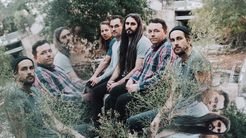 Pianos Become The Teeth