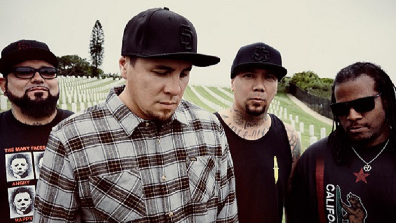 P.O.D.