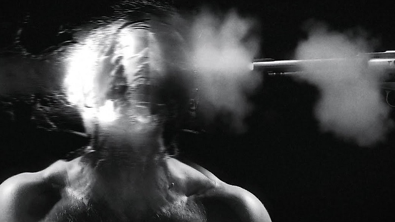 Rammstein Emigrate