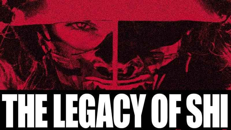 Rise of the Northstar The Legacy Of Shi