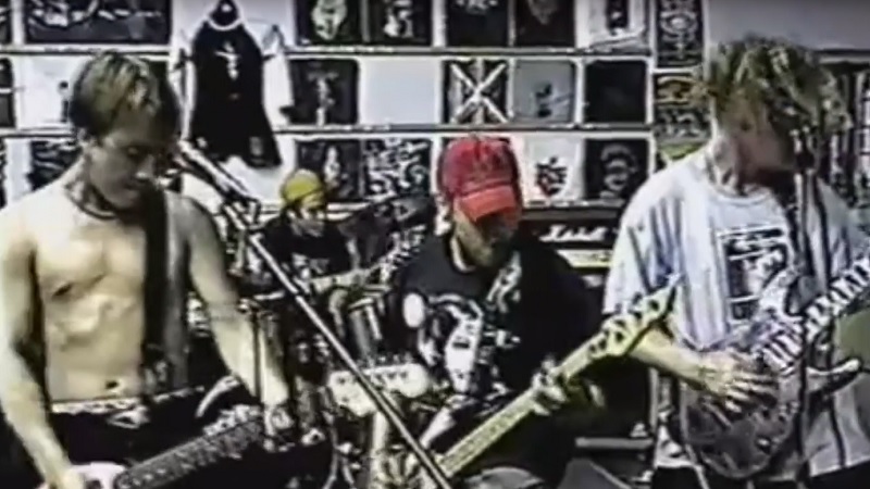 Deathcore