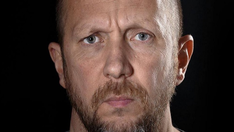 Suffocation Frank Mullen