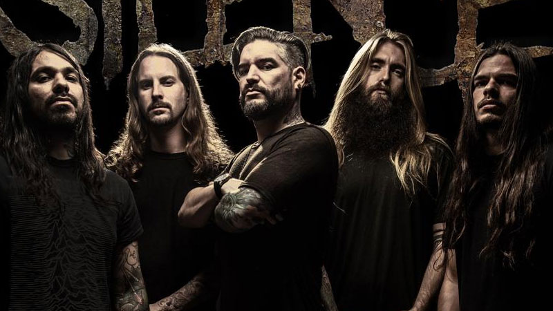 Suicide Silence