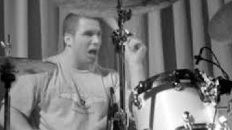 Sworn Enemy Paul Antignani