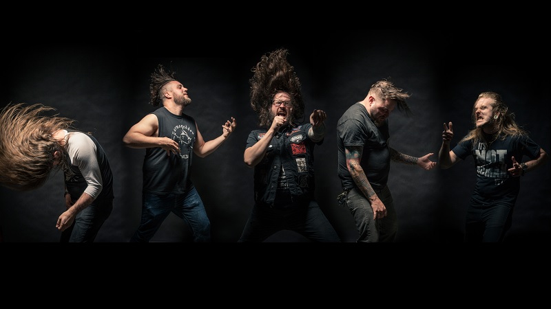 THE BLACK DAHLIA MURDER
