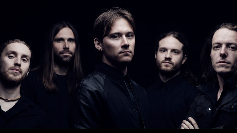 TesseracT
