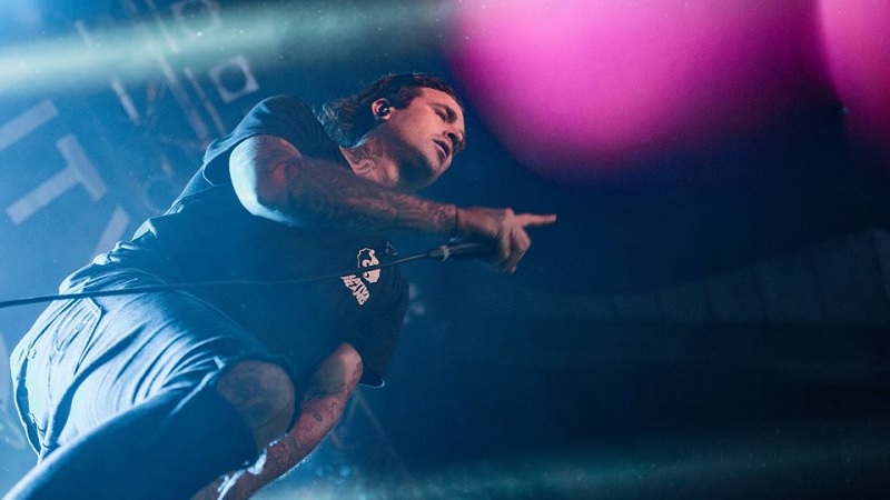 The Amity Affliction