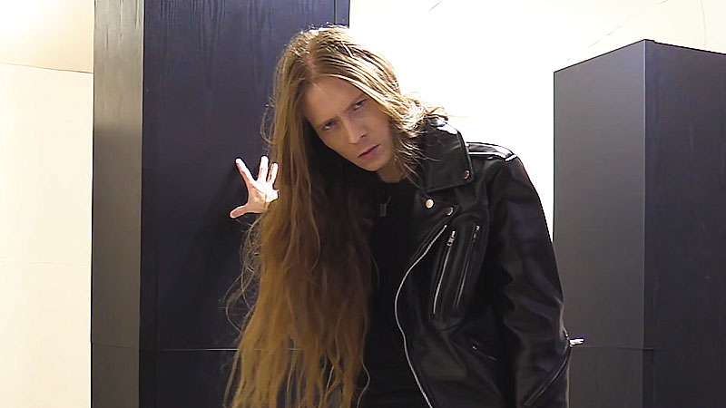 threatin