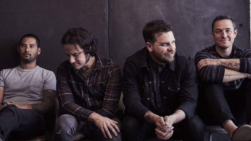 Thrice