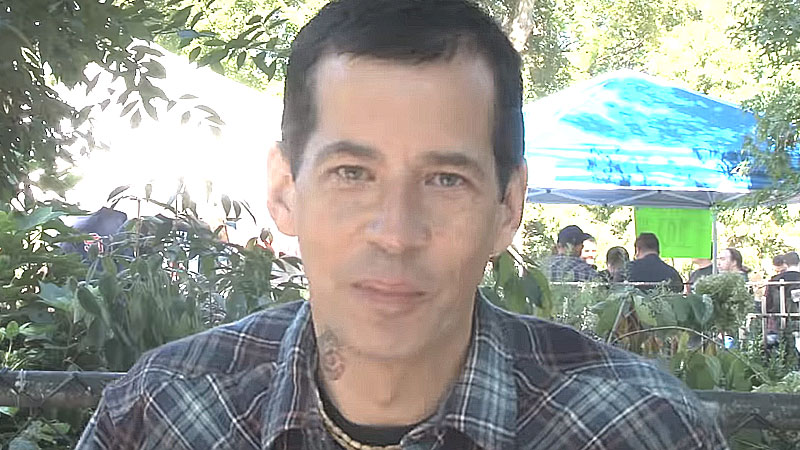 Todd Youth