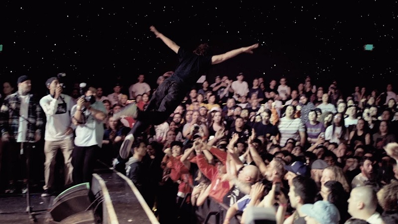 Turnstile